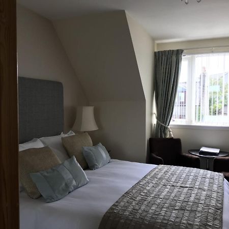 Ardvorlich Guest House Элгин Экстерьер фото