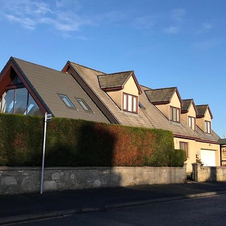 Ardvorlich Guest House Элгин Экстерьер фото