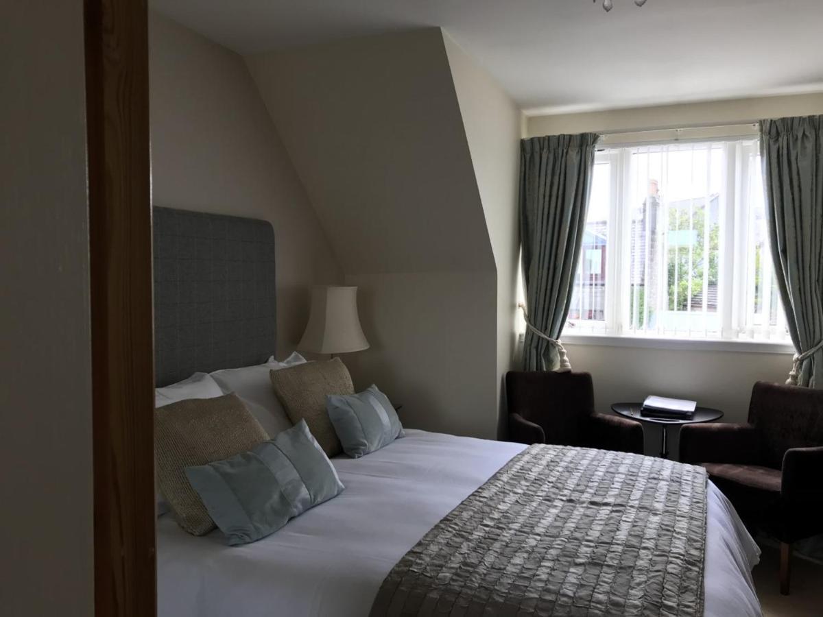 Ardvorlich Guest House Элгин Экстерьер фото