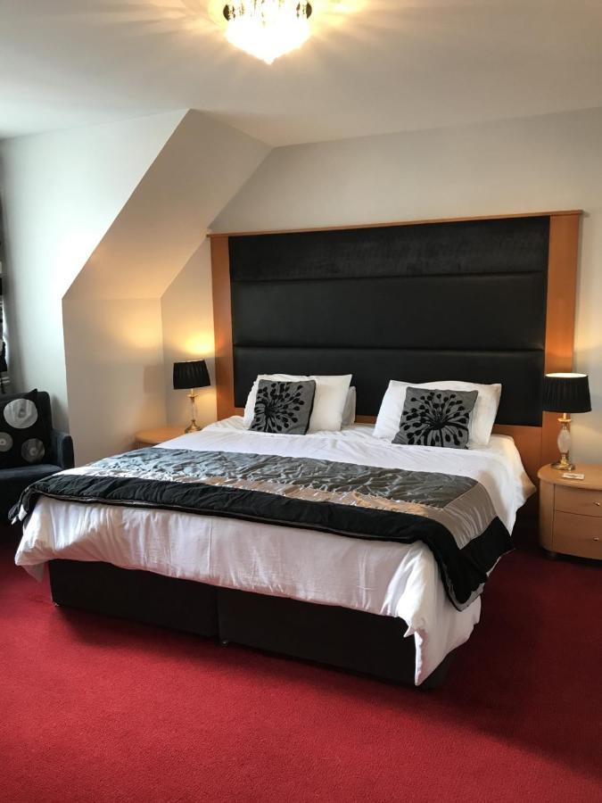 Ardvorlich Guest House Элгин Экстерьер фото