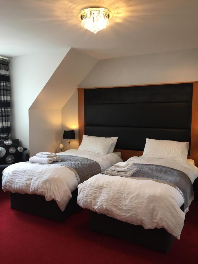 Ardvorlich Guest House Элгин Экстерьер фото