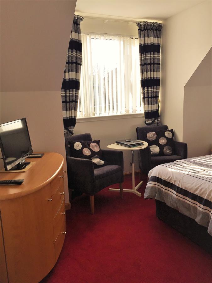 Ardvorlich Guest House Элгин Экстерьер фото
