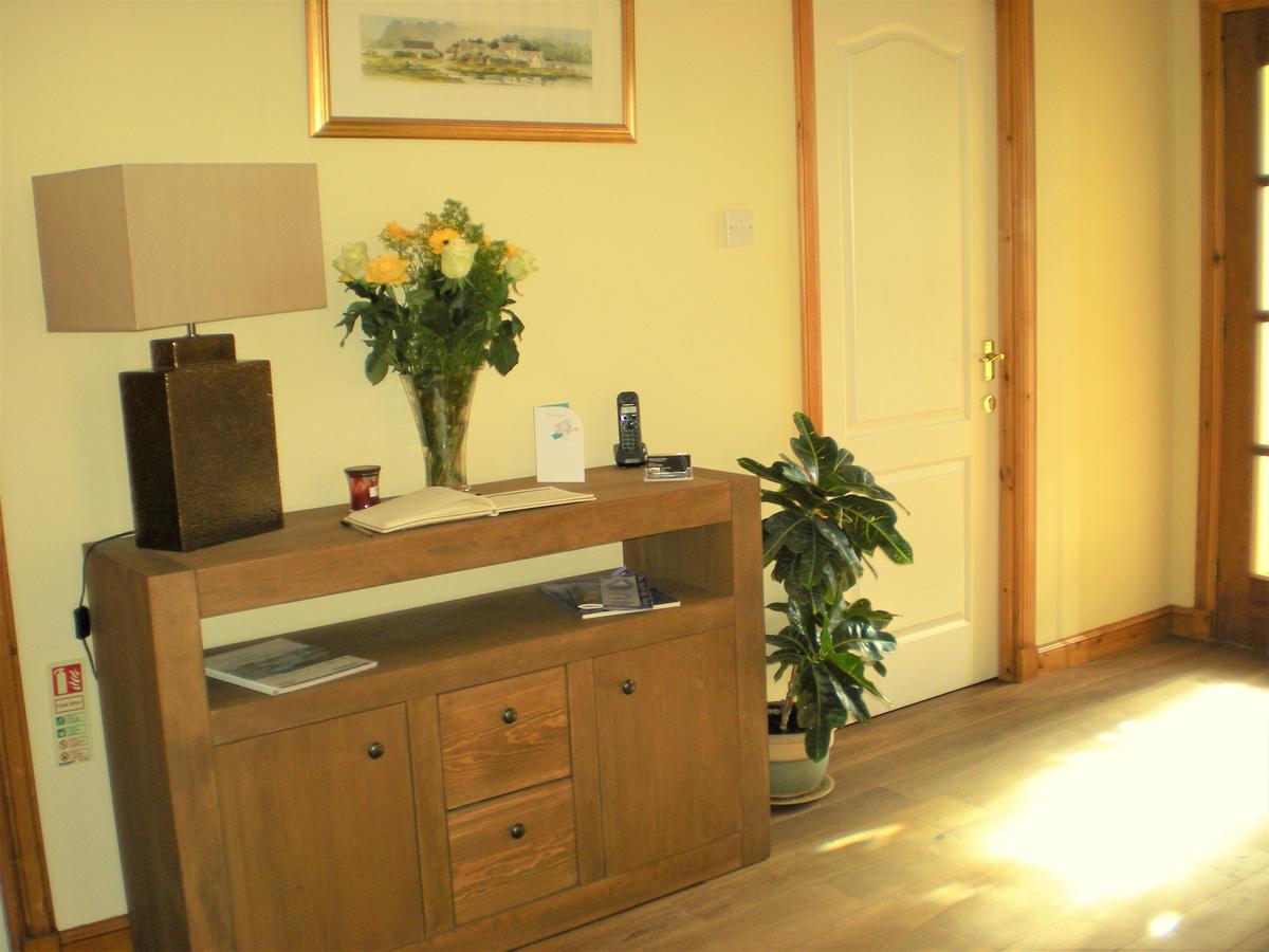 Ardvorlich Guest House Элгин Экстерьер фото