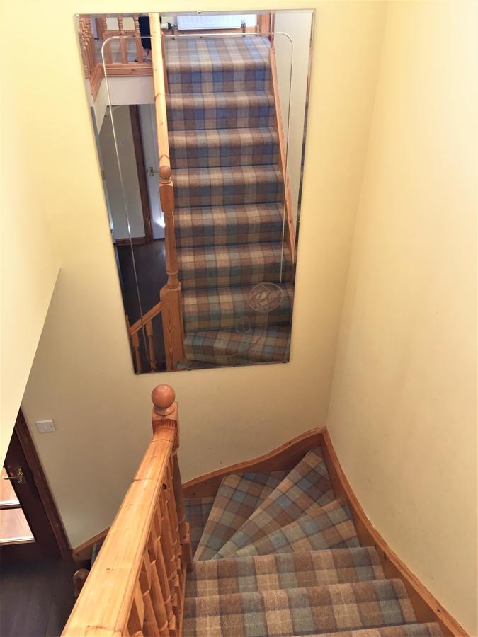 Ardvorlich Guest House Элгин Экстерьер фото