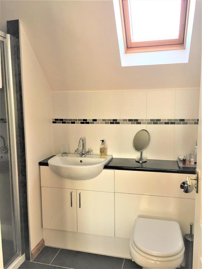 Ardvorlich Guest House Элгин Экстерьер фото