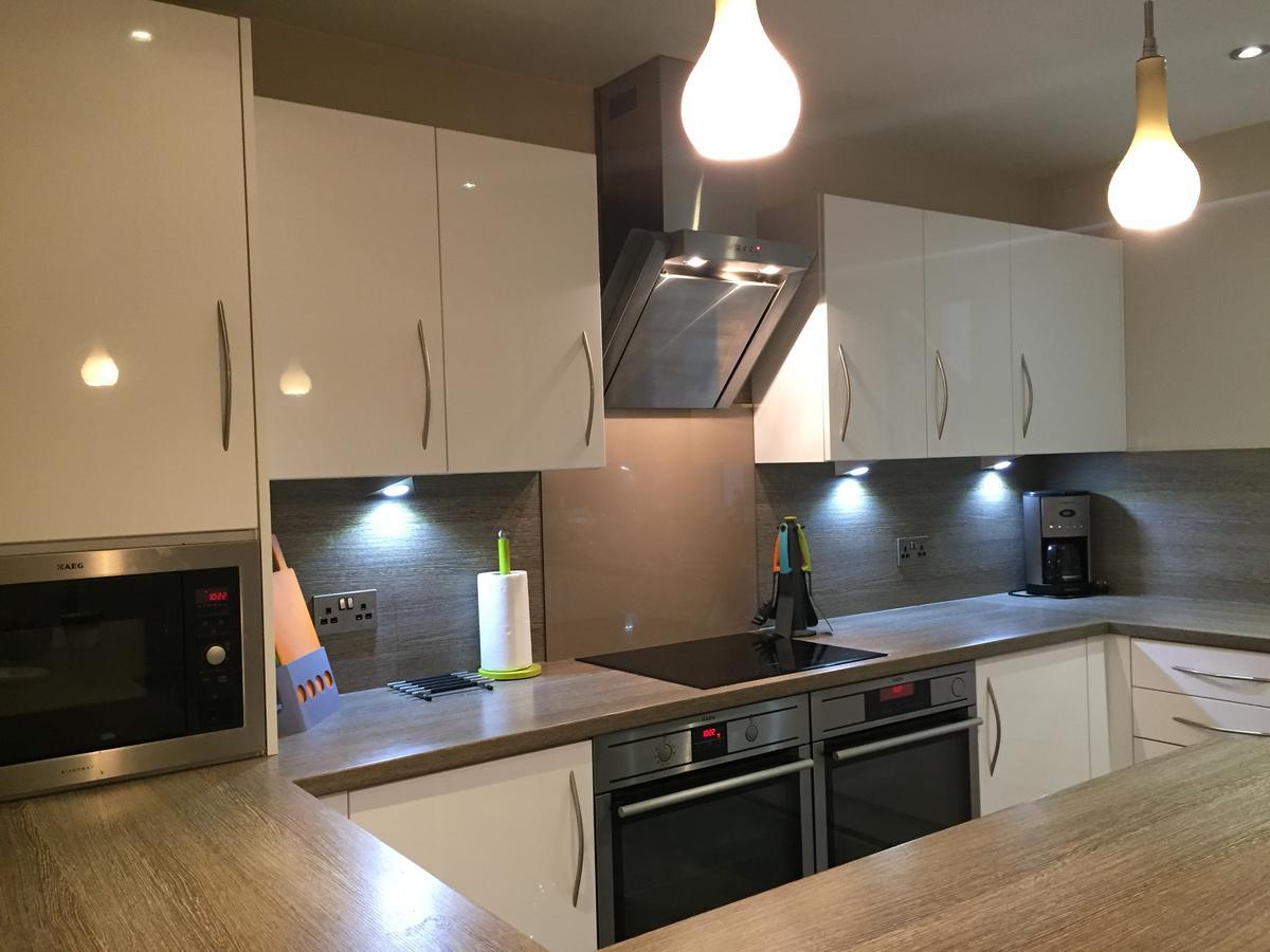 Ardvorlich Guest House Элгин Экстерьер фото