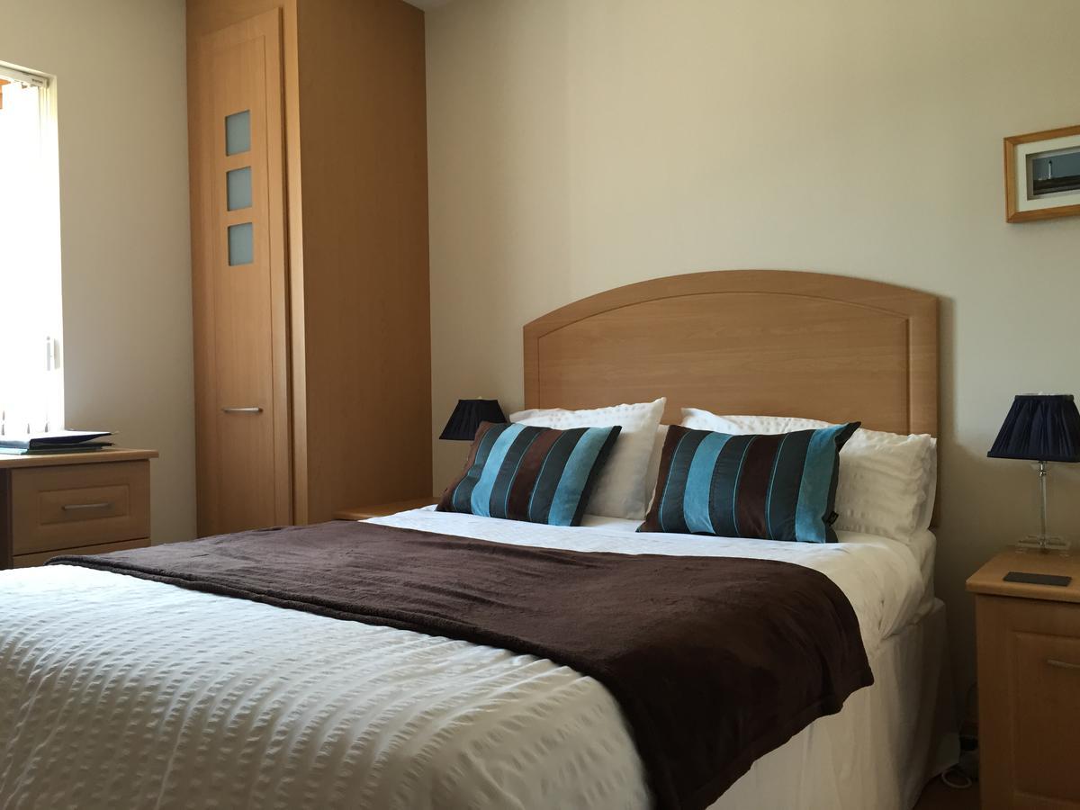 Ardvorlich Guest House Элгин Экстерьер фото