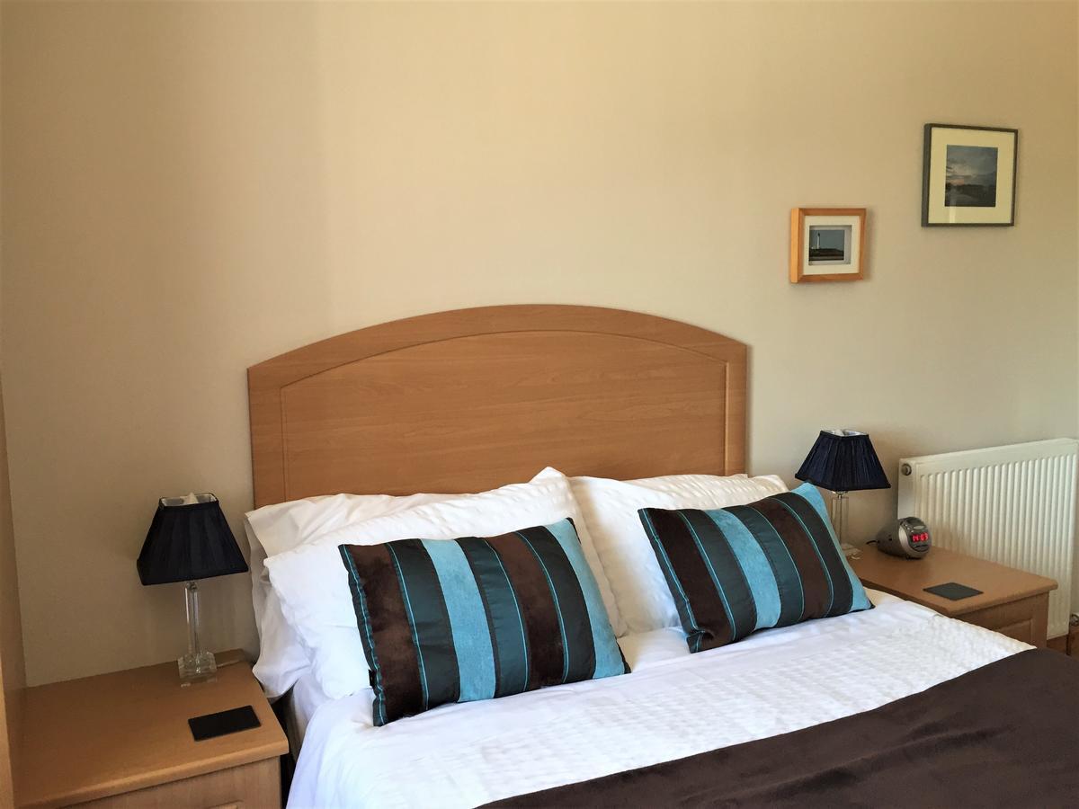 Ardvorlich Guest House Элгин Экстерьер фото