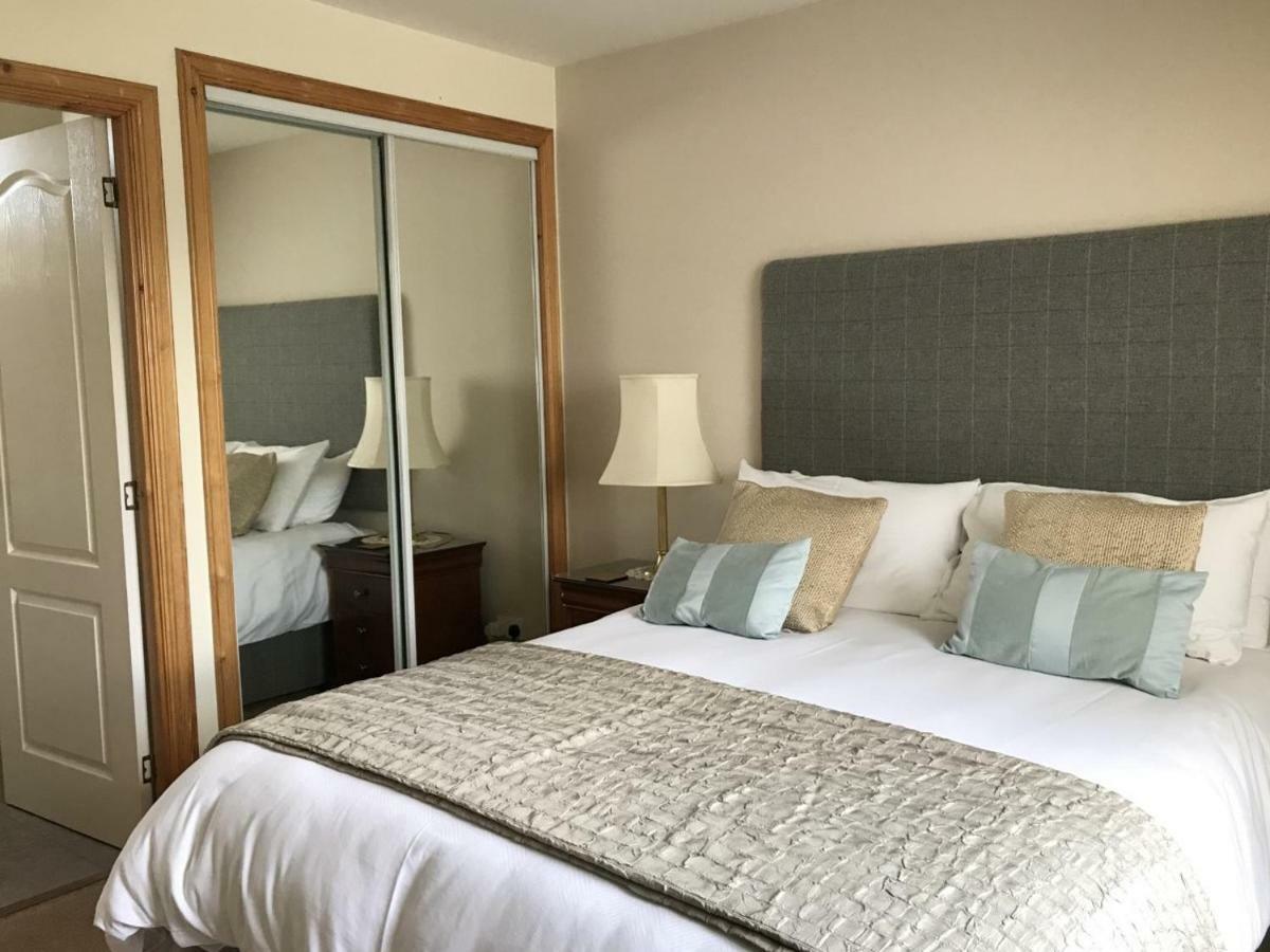 Ardvorlich Guest House Элгин Экстерьер фото