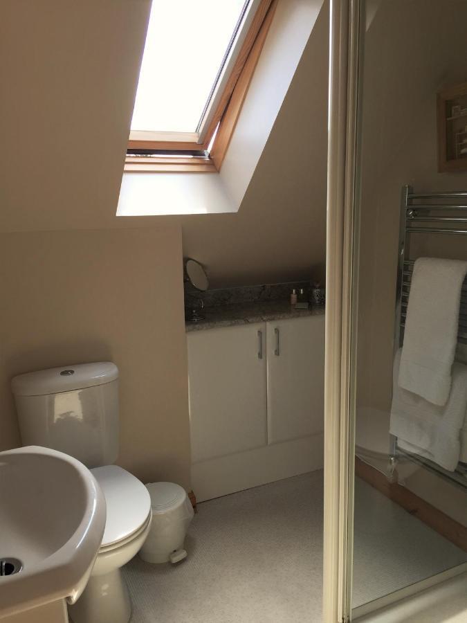 Ardvorlich Guest House Элгин Экстерьер фото
